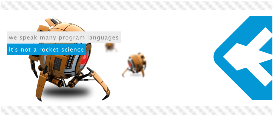 saliens-application-technologies